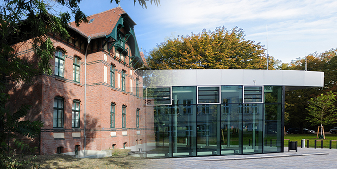 70 Jahre Hochschulmedizin